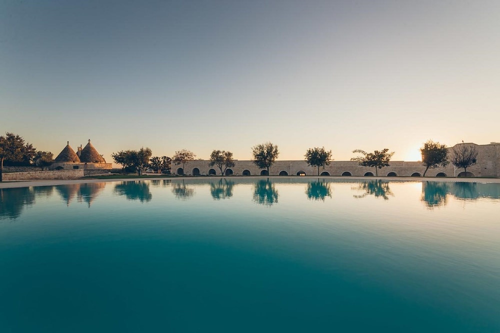 MASSERIA GRIECO 50/60