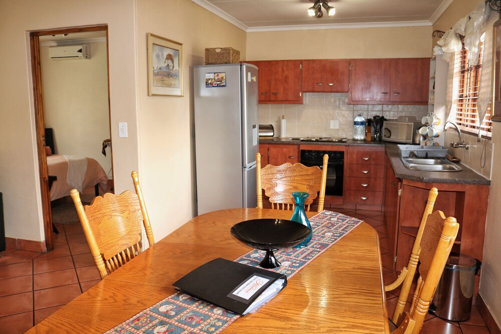 Kairos Home 36/46