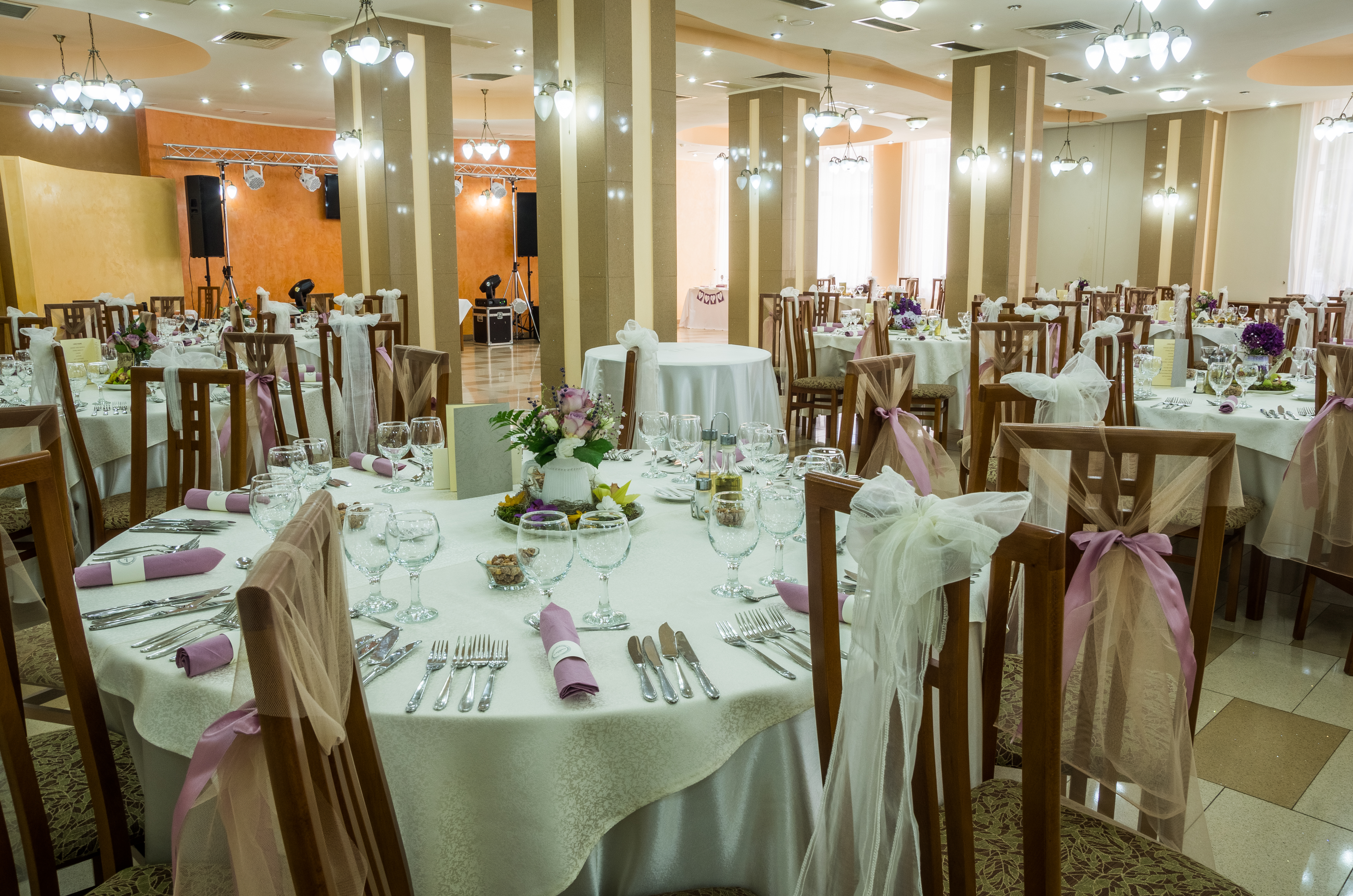 Hotel Traian 32/50