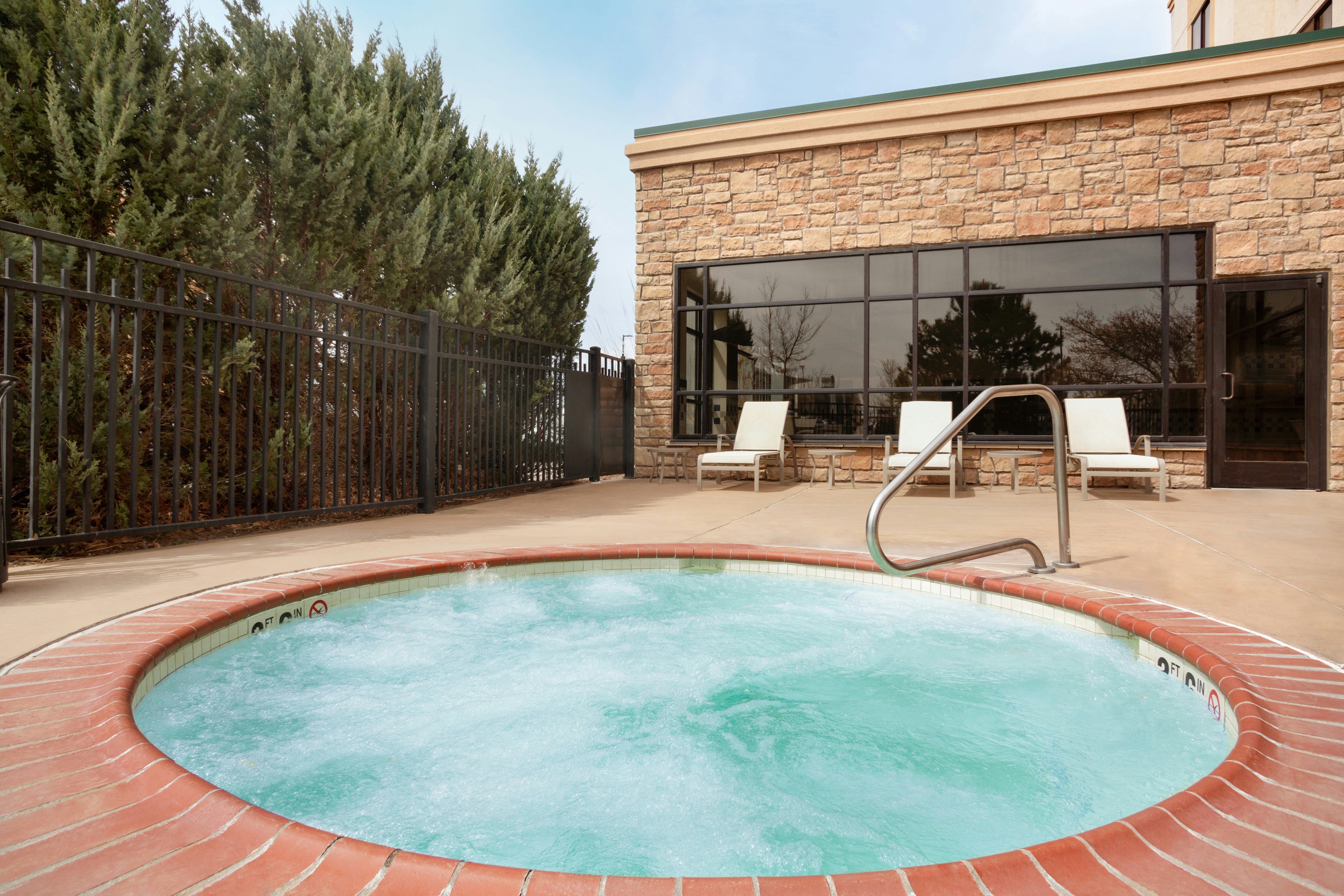 Embassy Suites By Hilton Denver International Airport 32/62