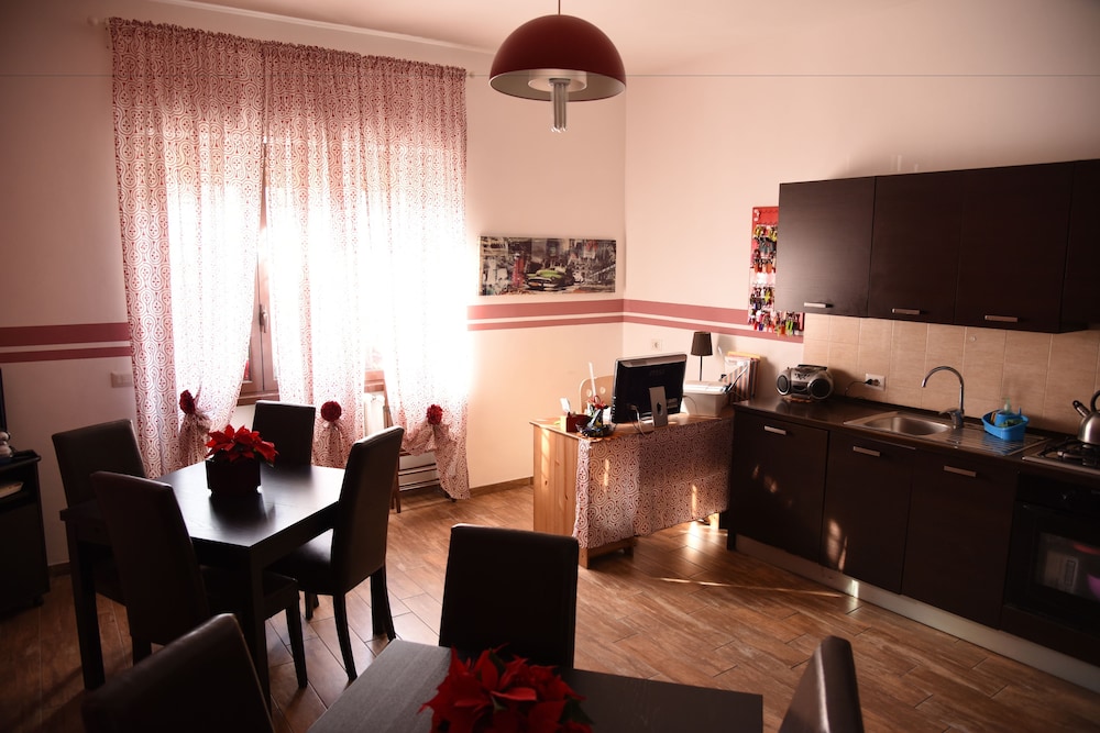 Marco Laura Bed Breakfast 52/71