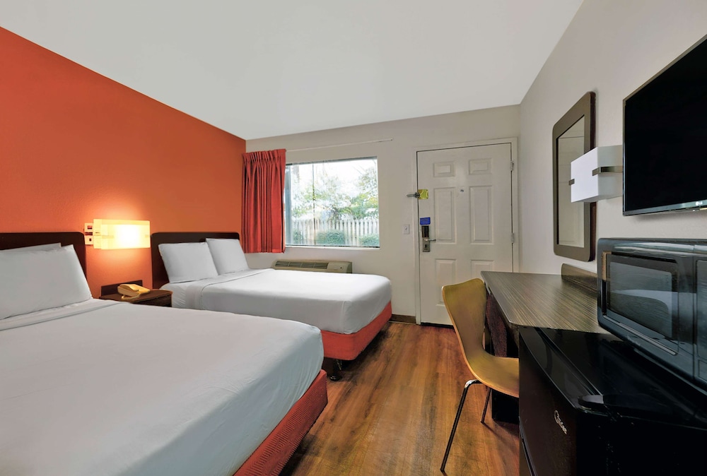 Motel6 Columbus, GA 14/25
