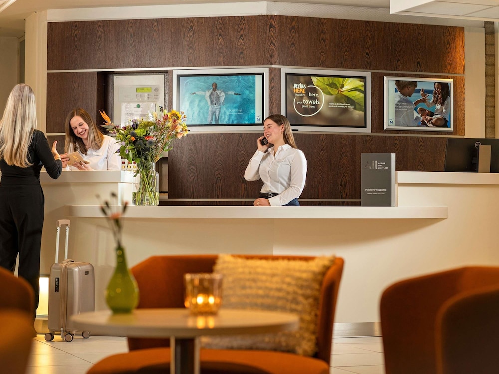 Novotel Maastricht 11/75