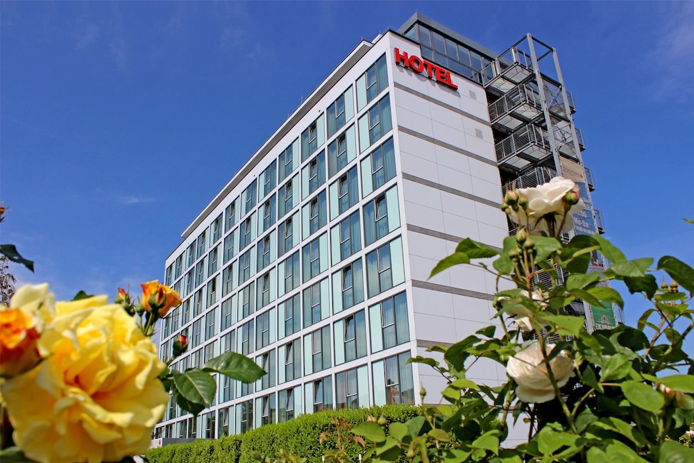 Panoramahotel am Rosengarten 1/50