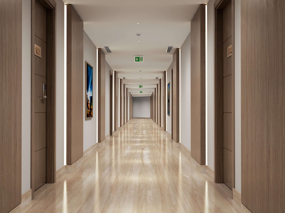 Doubletree By Hilton Doha Downtown Ex the Eight Hotel Residences Doha Curio Collection 9/35