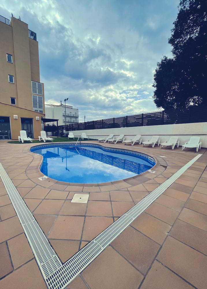 Hotel Turissa 28/50