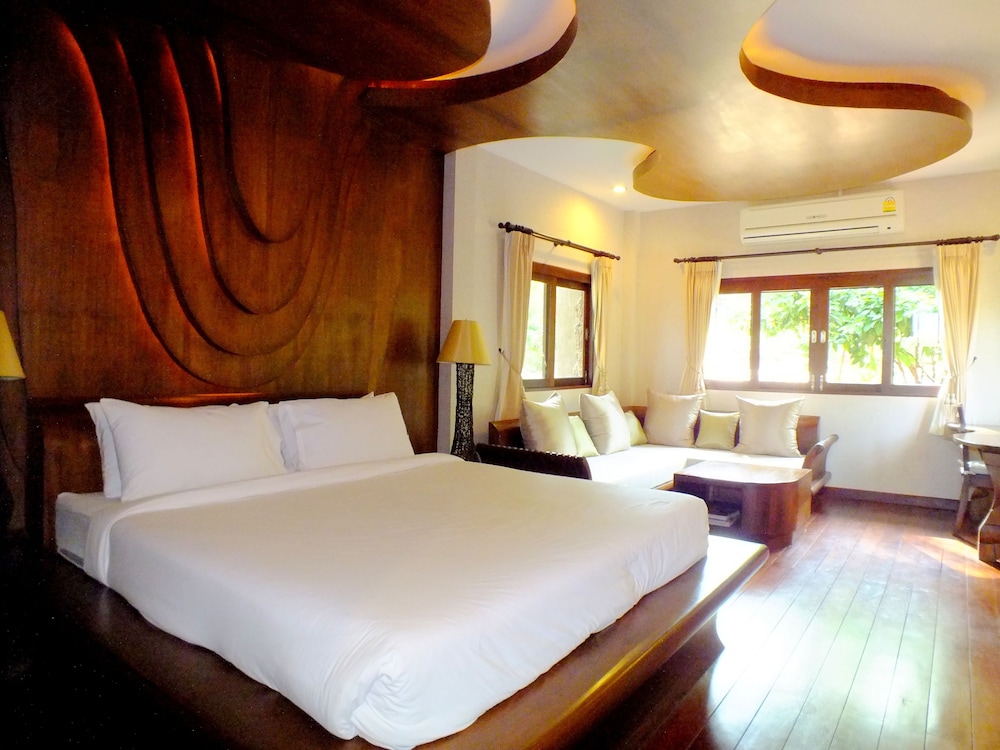 Bura Resort Chiang Rai 10/57
