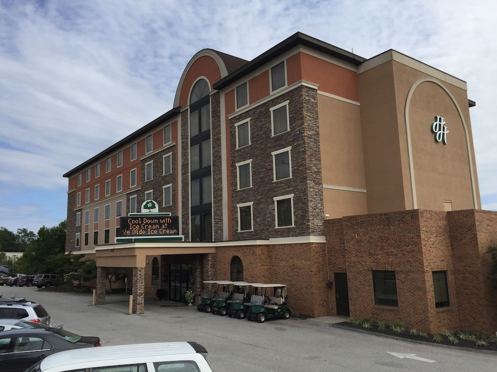 Heritage Hills Golf Resort 22/38