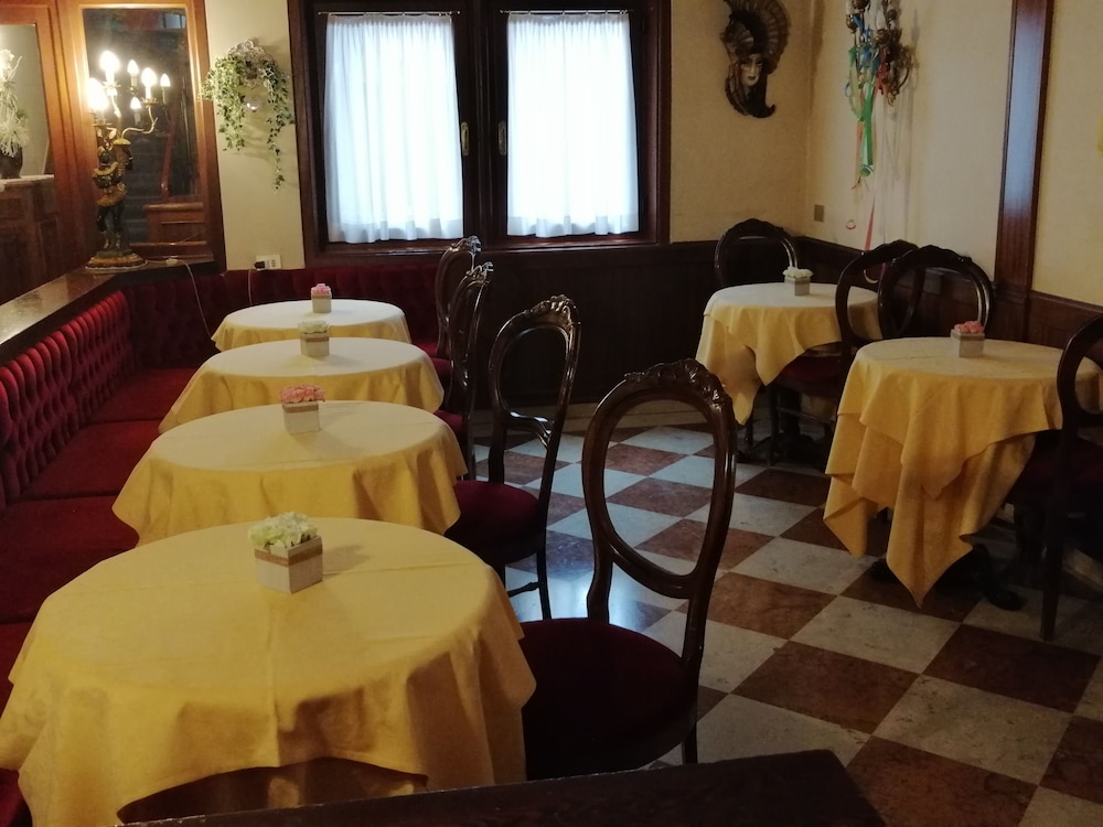 Hotel Falier 35/48