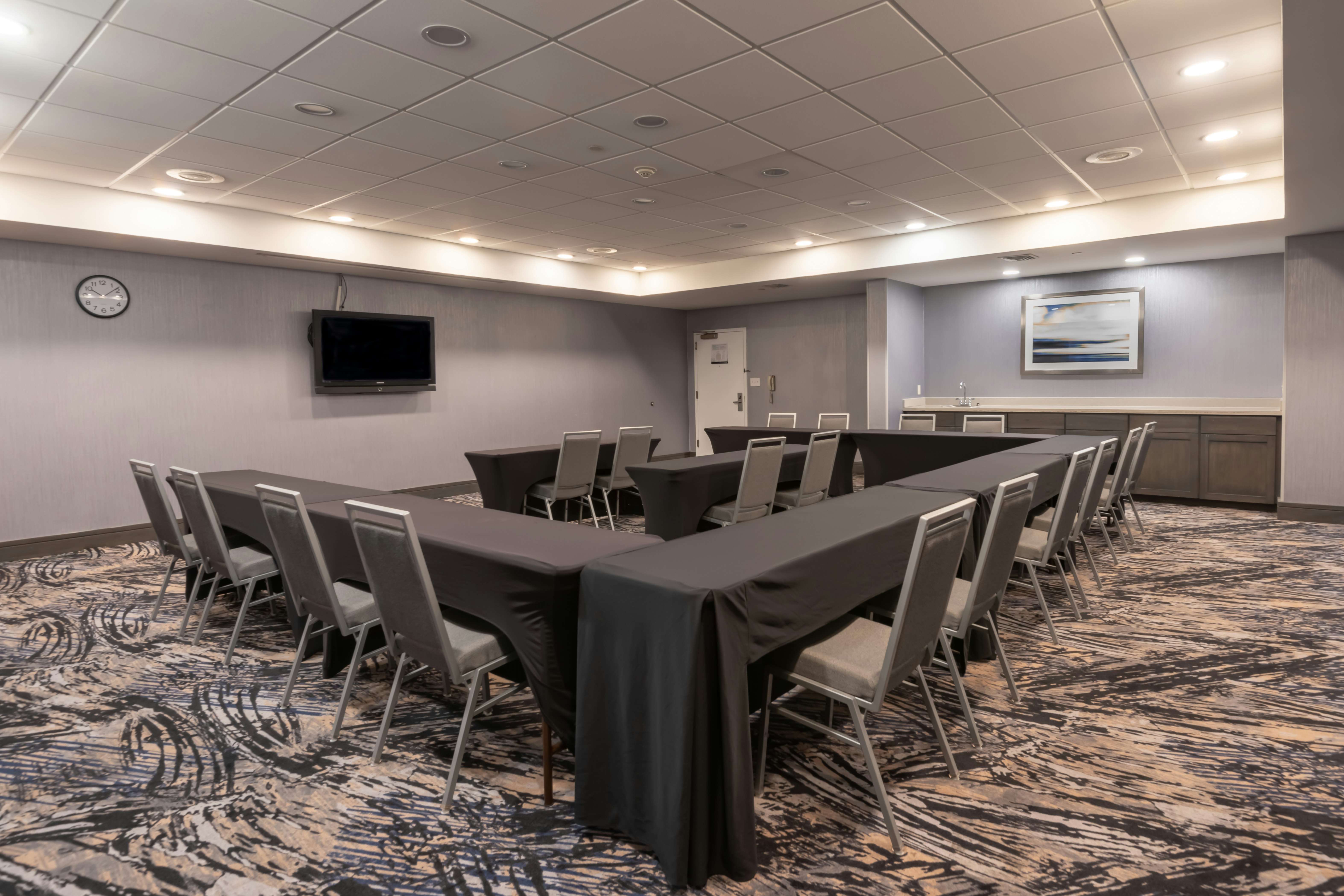 Hampton Inn Waco 32/42