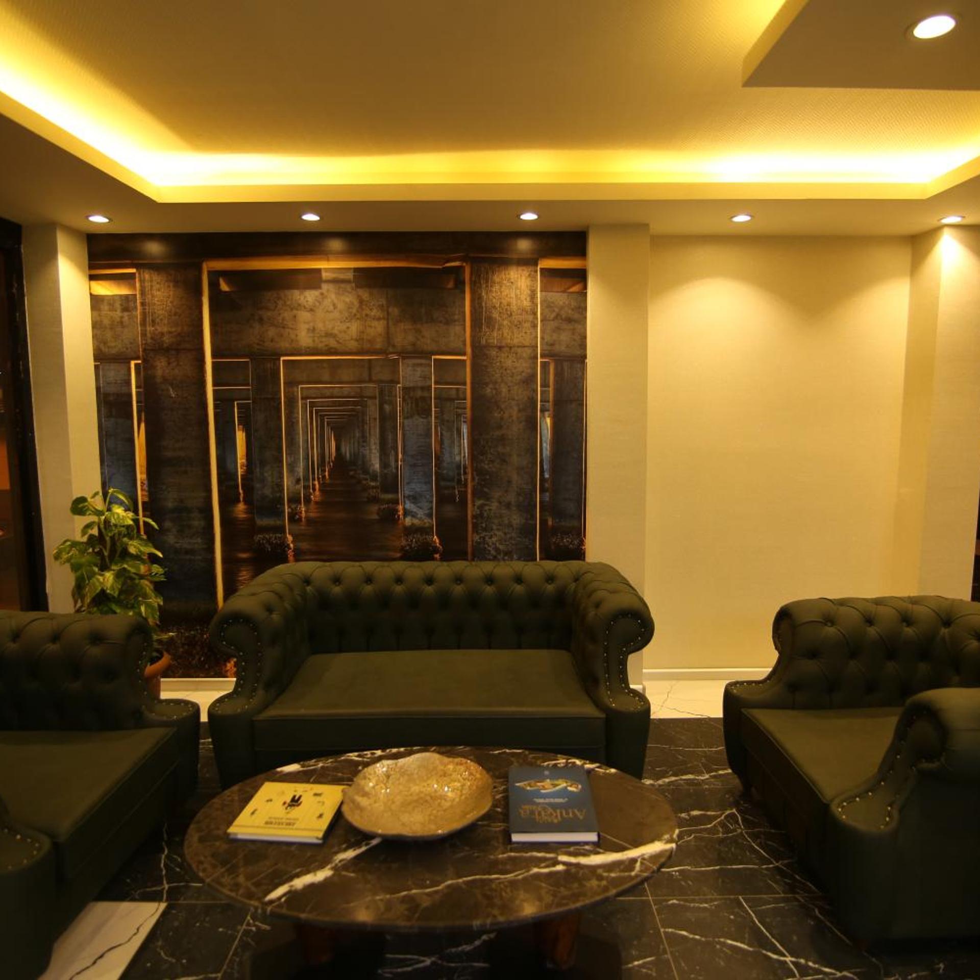 Kocatepe Hotel 35/45