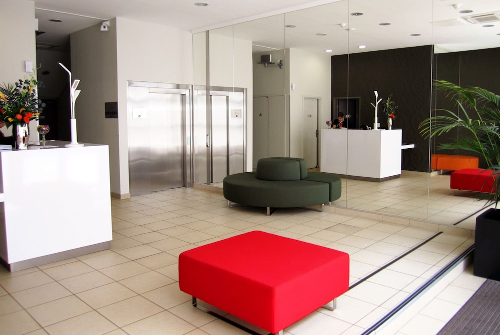 Lagrange Apart Hotel Toulouse Saint Michel 7/46