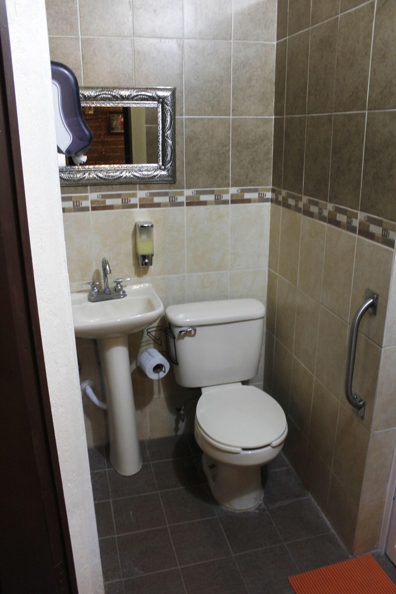 Hotel Y Cabanas Una Cosita De Zacatlan 95/97