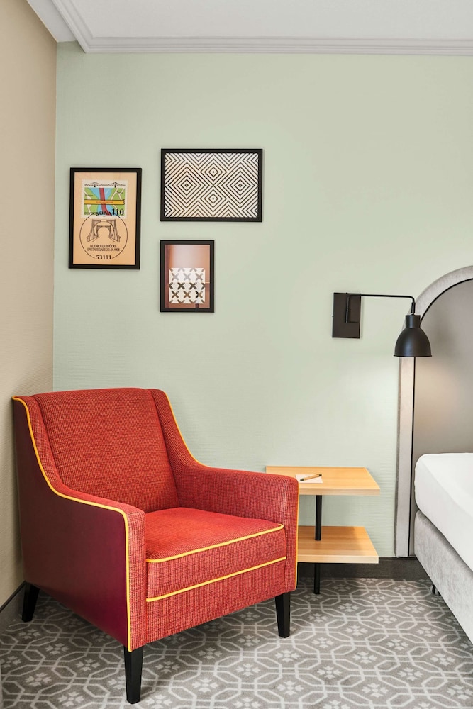 MAXX Hotel Sanssouci Potsdam 45/68