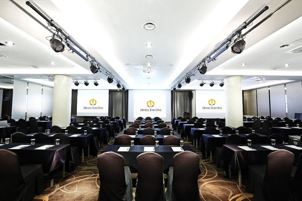 Hotel The One Jeju 46/52