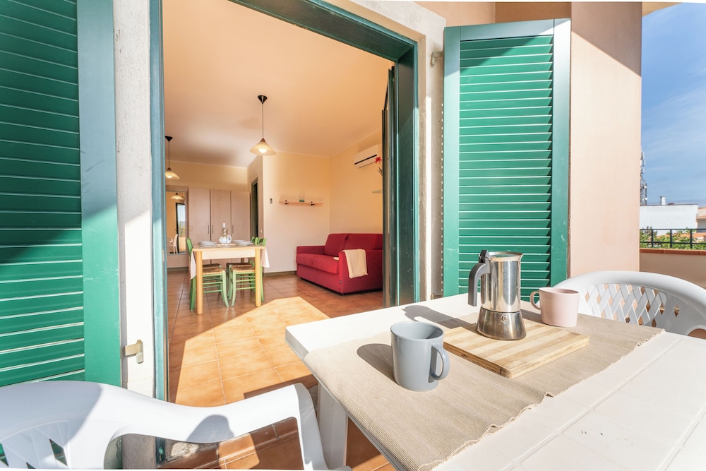 Residence I Mirti Bianchi 53/60