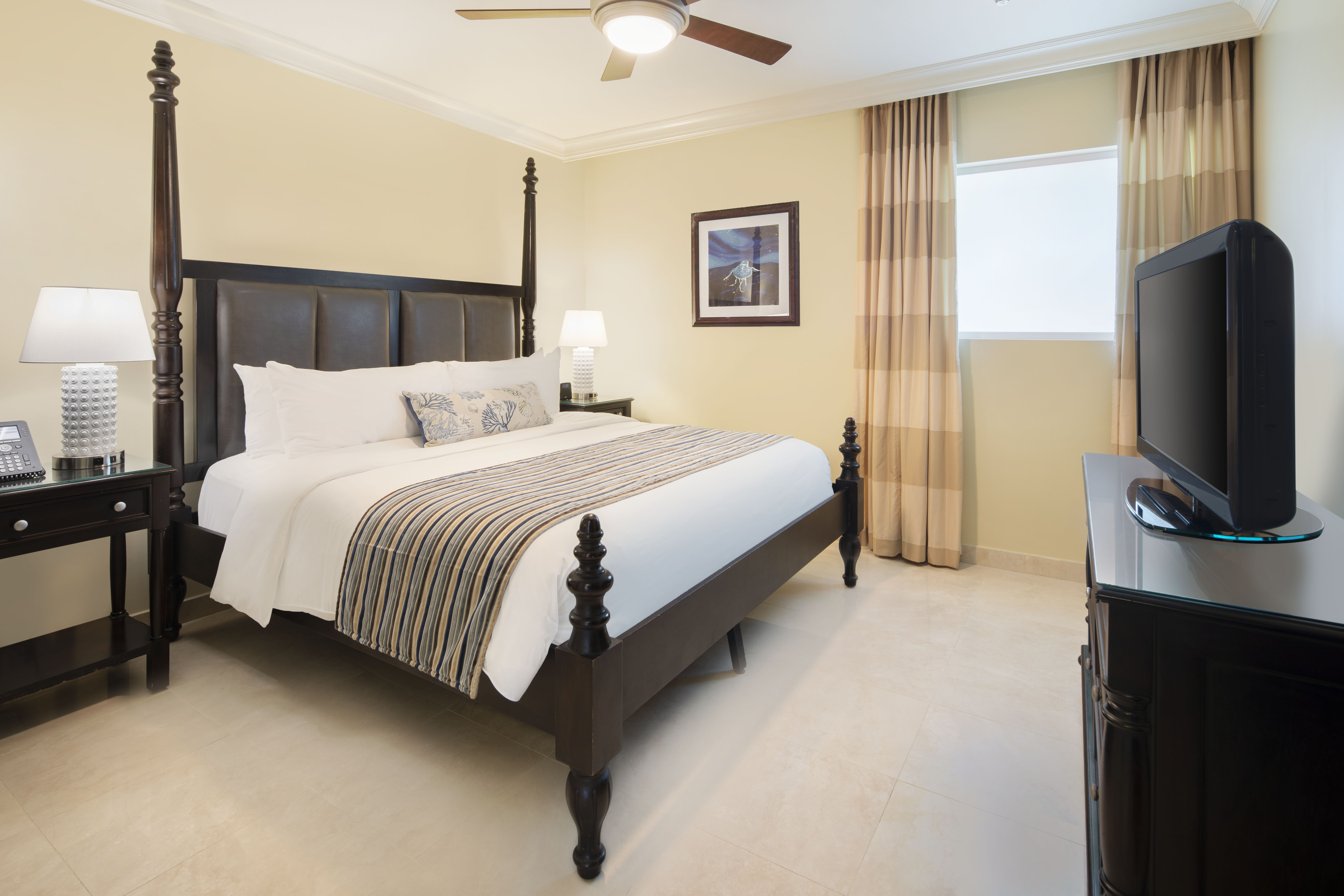 1 Bedroom, Luxury, Suite, Ocean Front