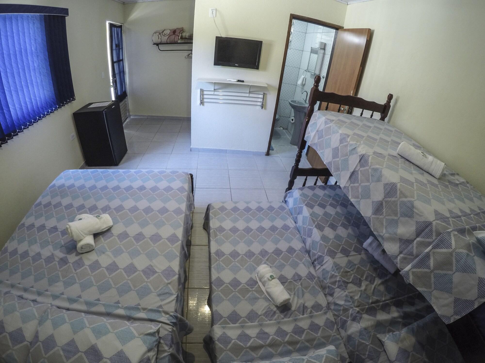 Suites Corais Ex Pousada Da Charuta 44/44