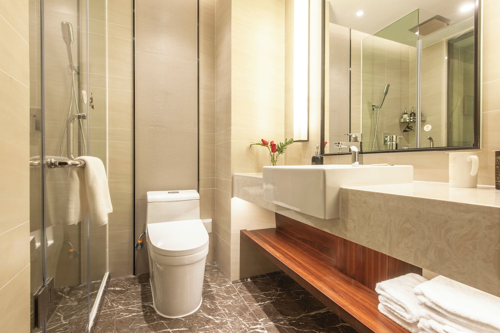 SSAW Boutique Hotel Cheng Man 46/49