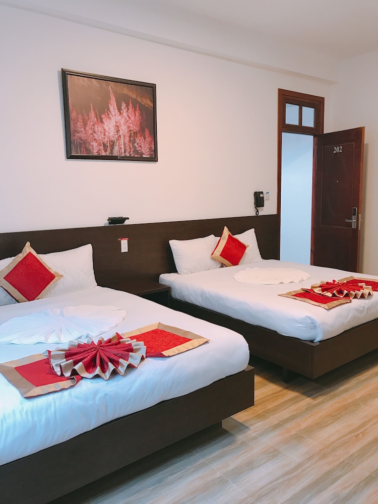 Dat Thien An Hotel 12/28