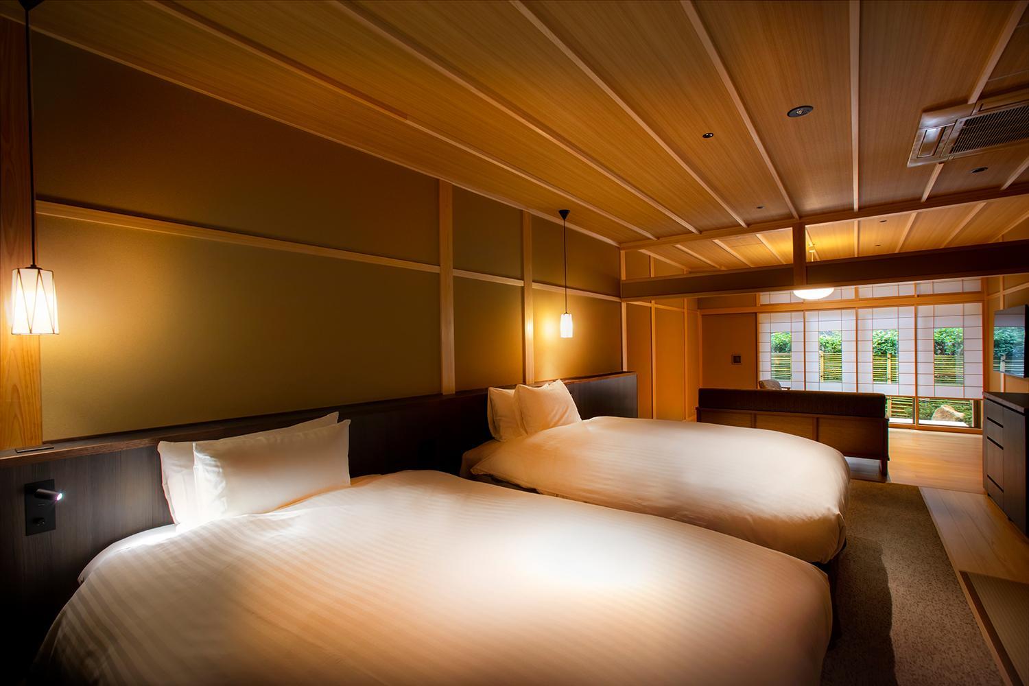 Hotel Utano Kyoto Besho 5/48