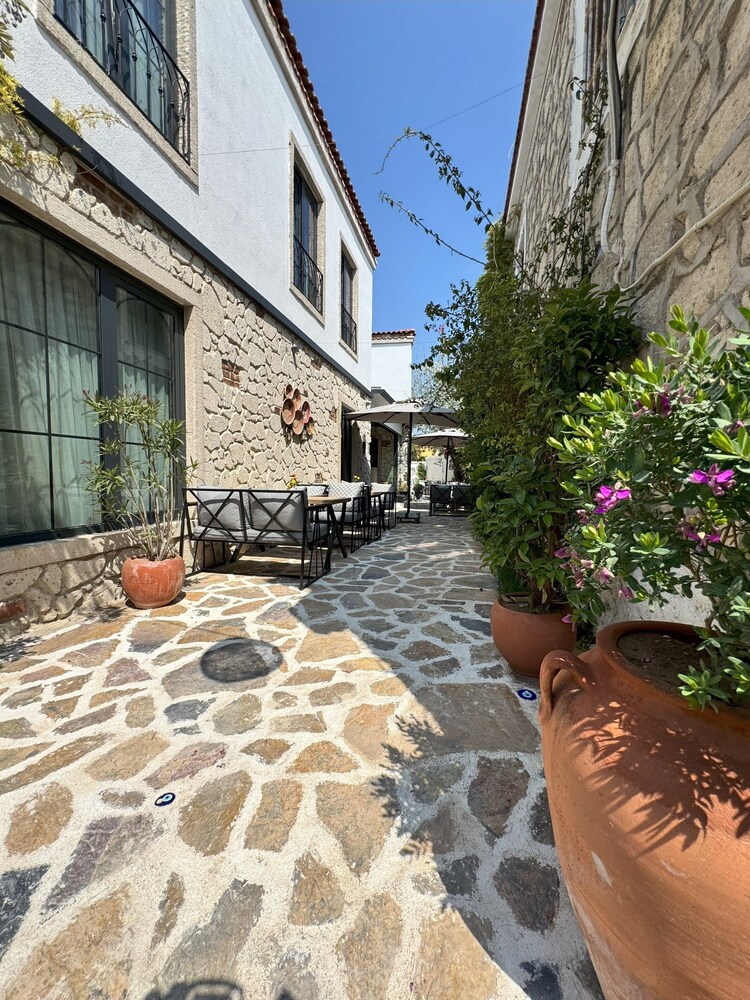 Sultys Alacati 29/50