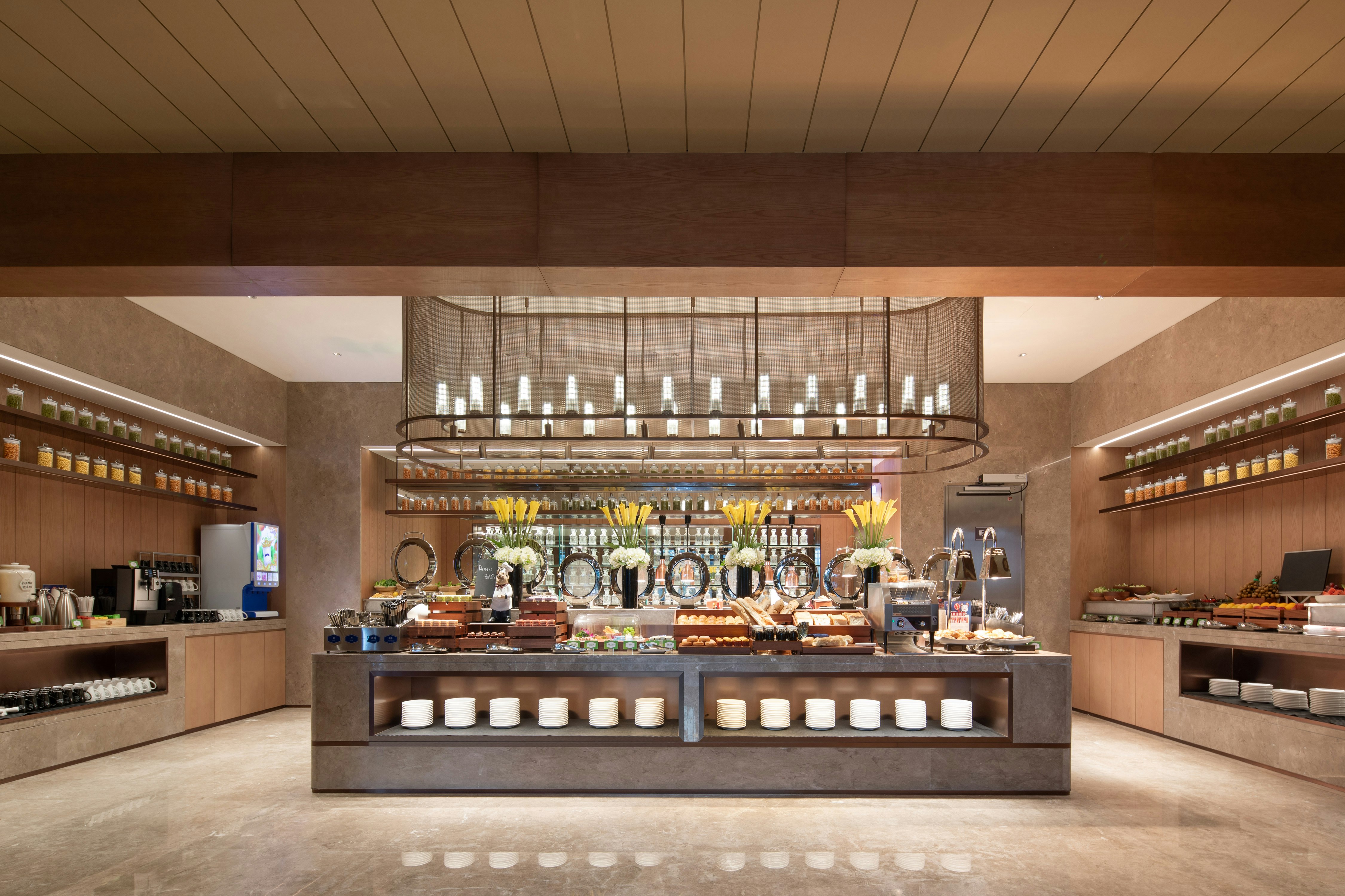 Hampton by Hilton Shenzhen Futian Port 45/54