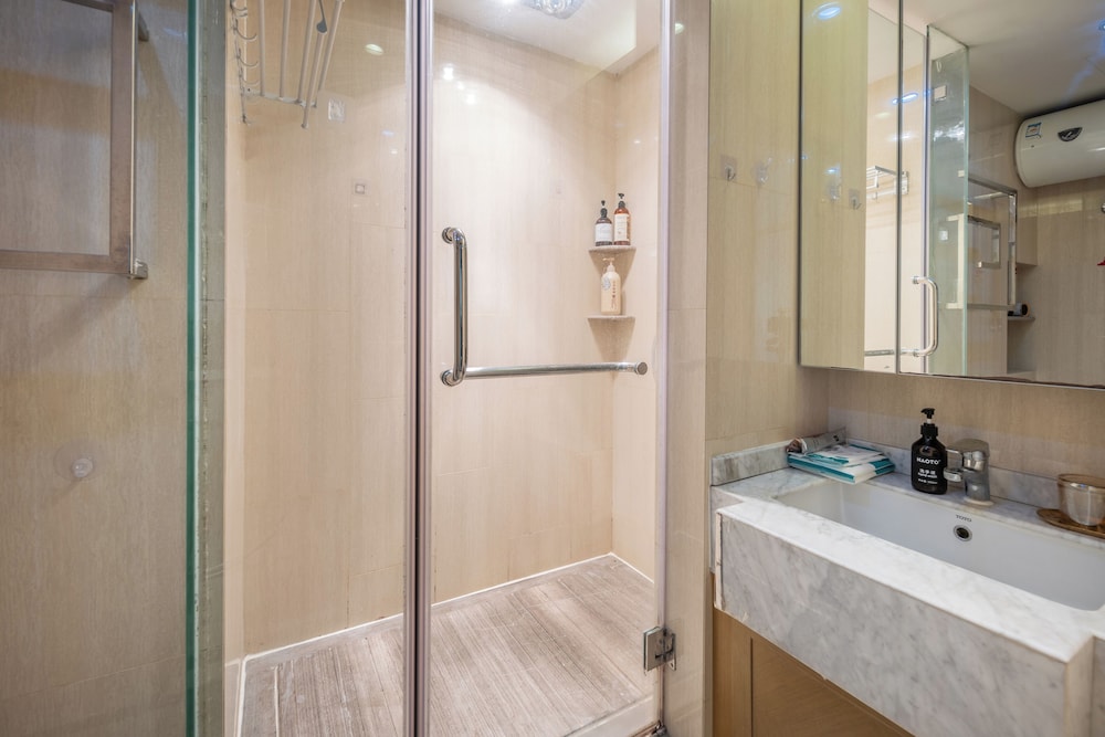 Shanghai Jubelle Boutique Apartment 43/50