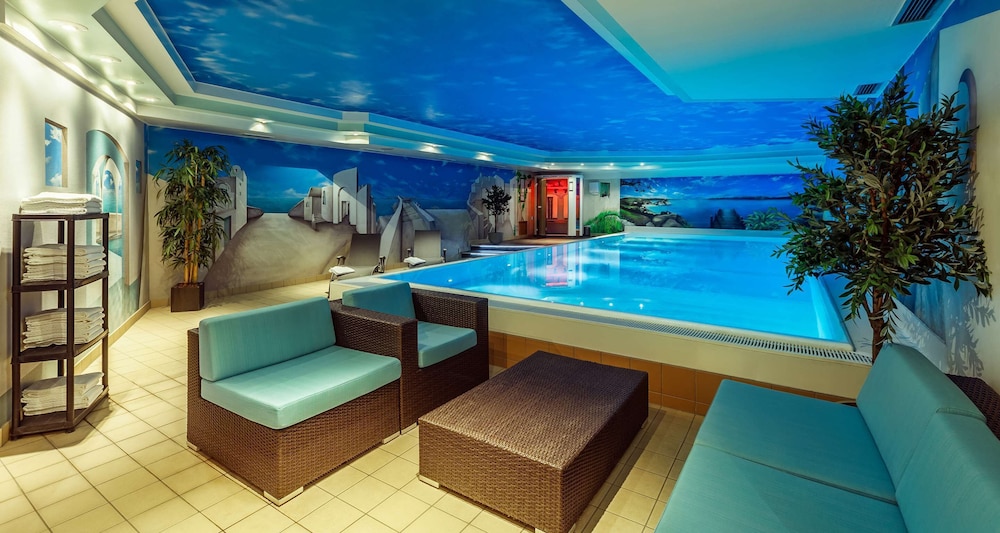 Best Western Plus Hotel Stadtquartier Haan 3/40