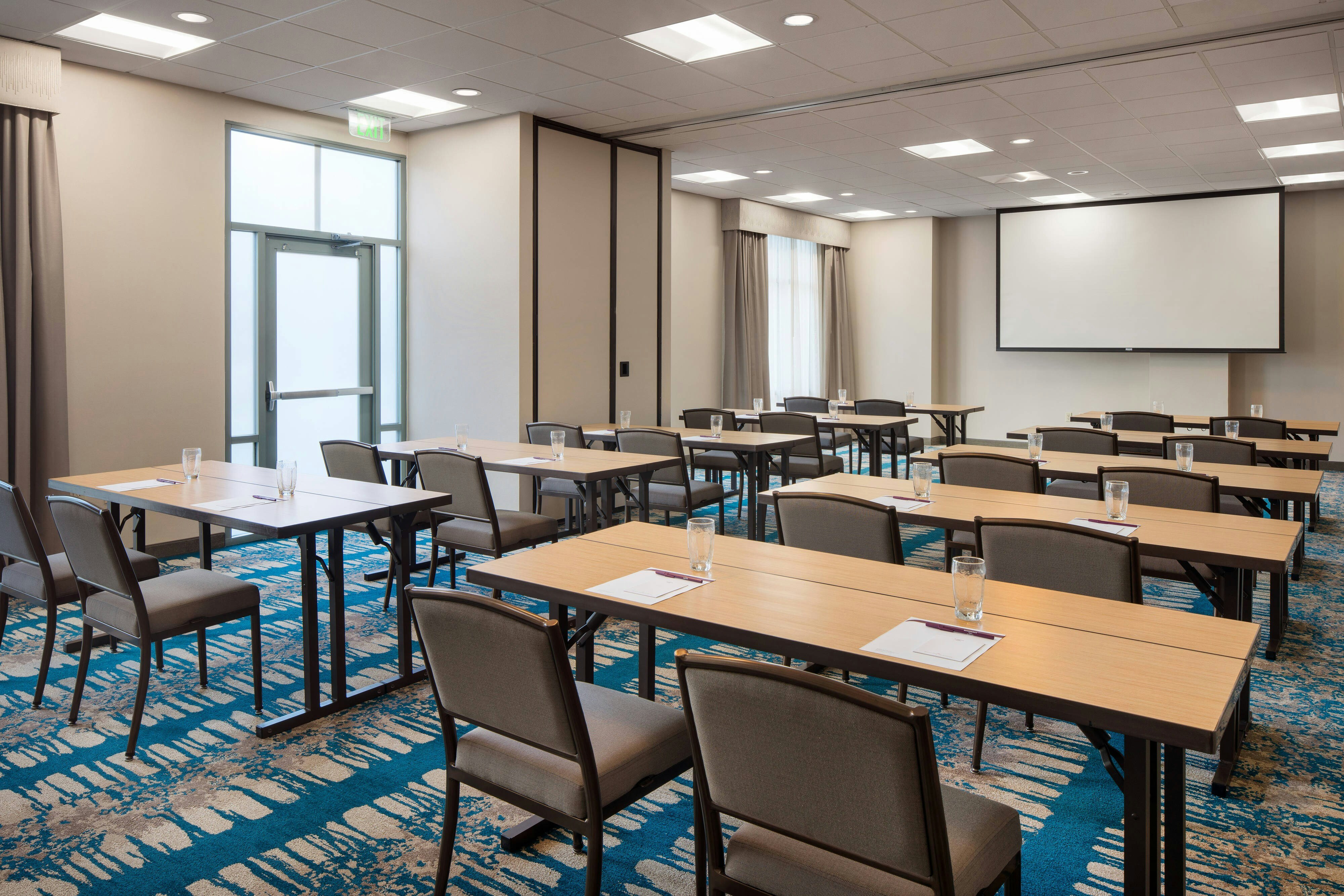 Residence Inn Irvine John Wayne Airport Orange County 14/15
