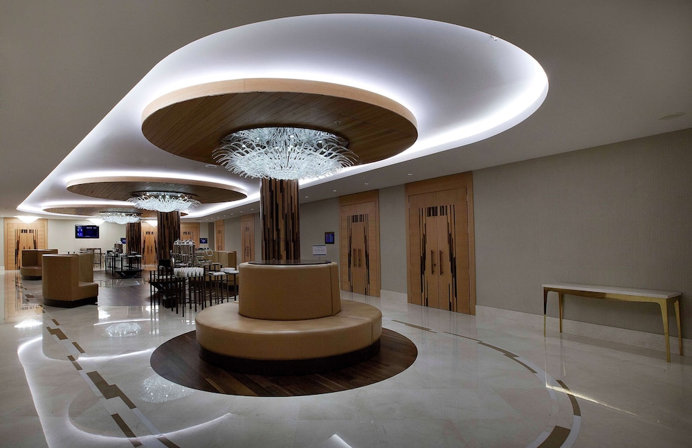RADISSON BLU HOTEL ISTANBUL SISLI 12/67