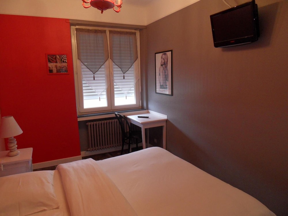 Hotel du Centre 25/50