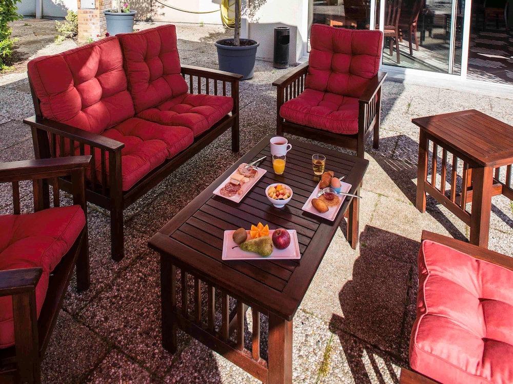 Ibis Chateau Thierry 37/68