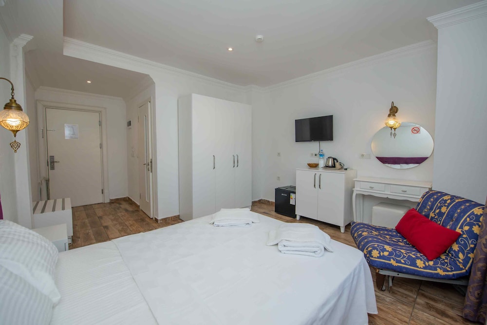 Cennet Life Hotel 33/59