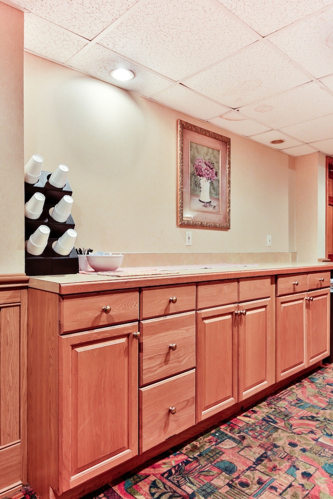 The View Inn Suites Hotel 7/69