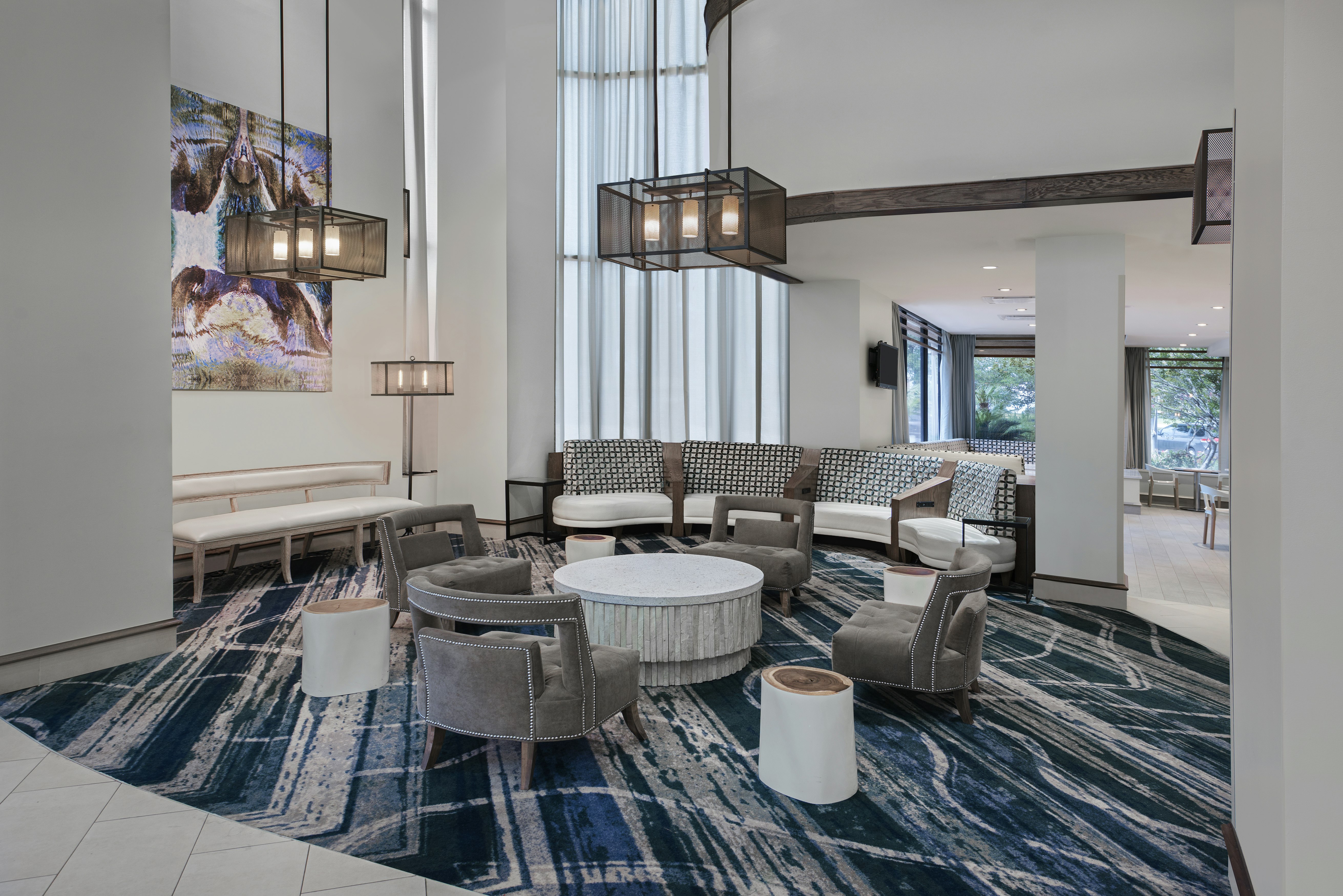 Hilton College Station & Conference Center 34/69