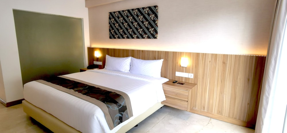 The Capital Bali Hotel And Resort 29/73