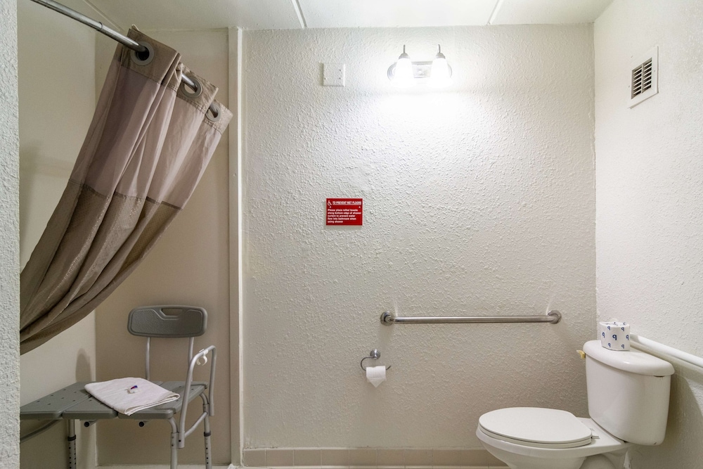 Motel6 Brunswick, GA 38/42