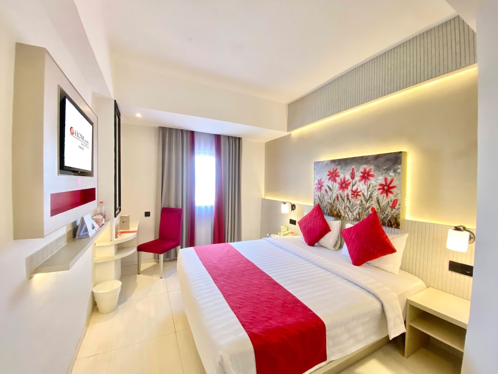 Hom Hotel Kudus 8/41