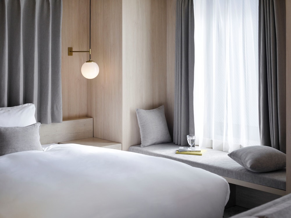 Hotel The Leben Osaka 17/48