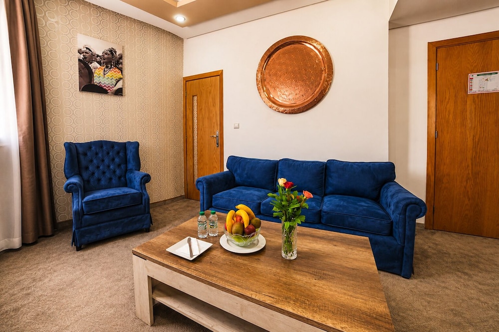 Hotel Mamora Kenitra 21/48