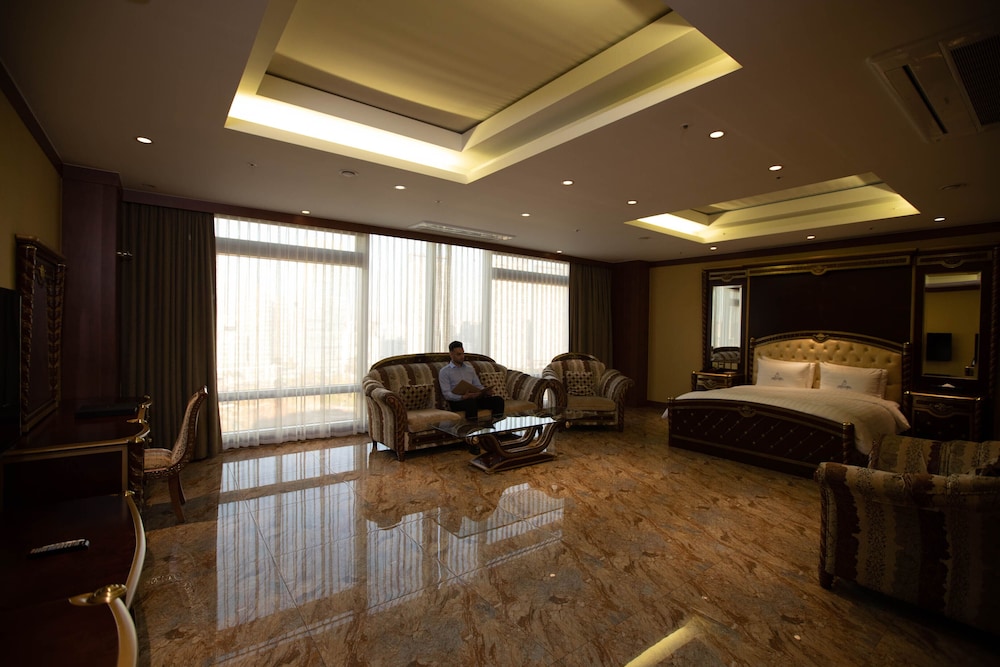 The Central Park Hotel Songdo 35/63