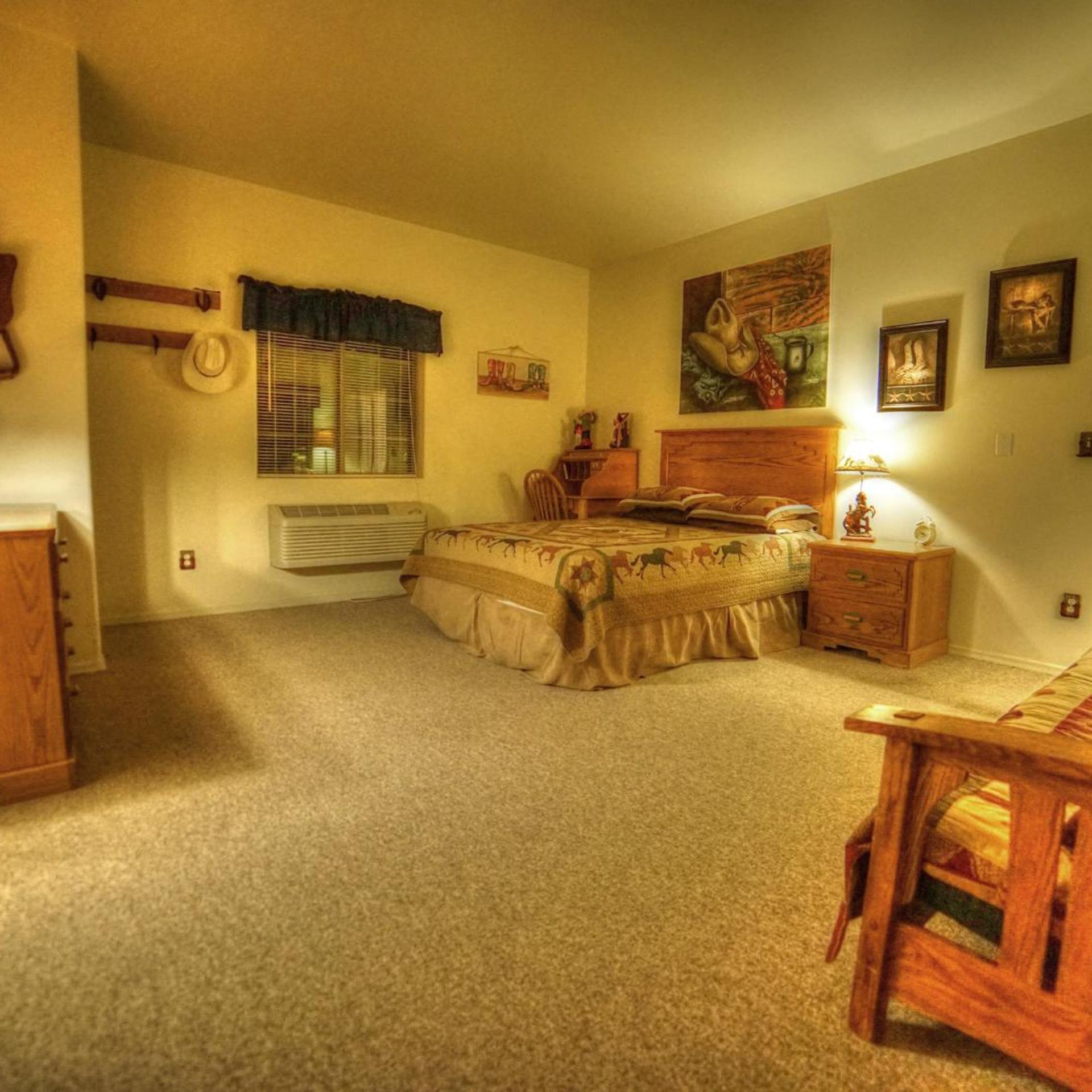 Stagecoach Trails Guest Ranch 28/50