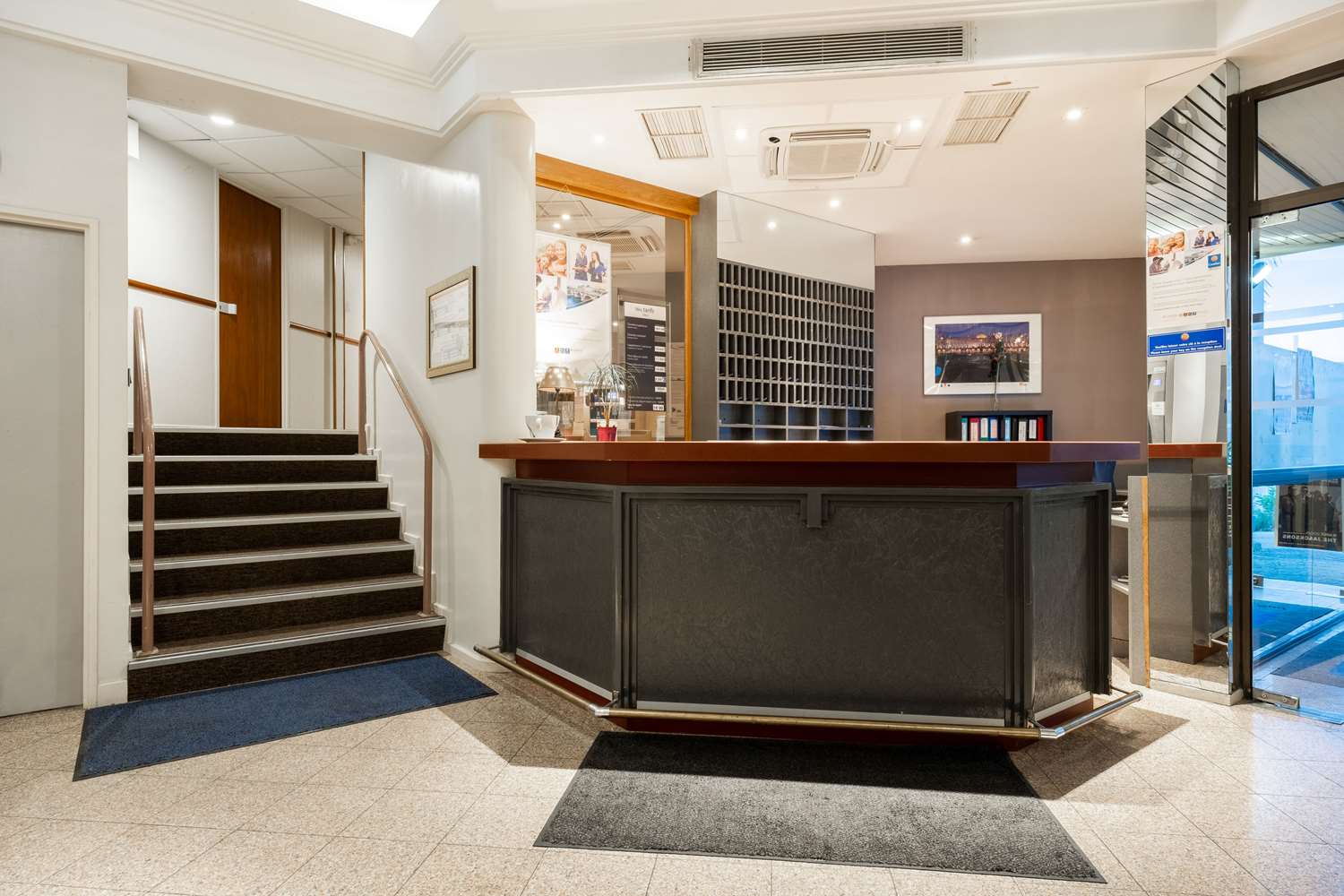 Comfort Hotel Toulouse Sud 2/25