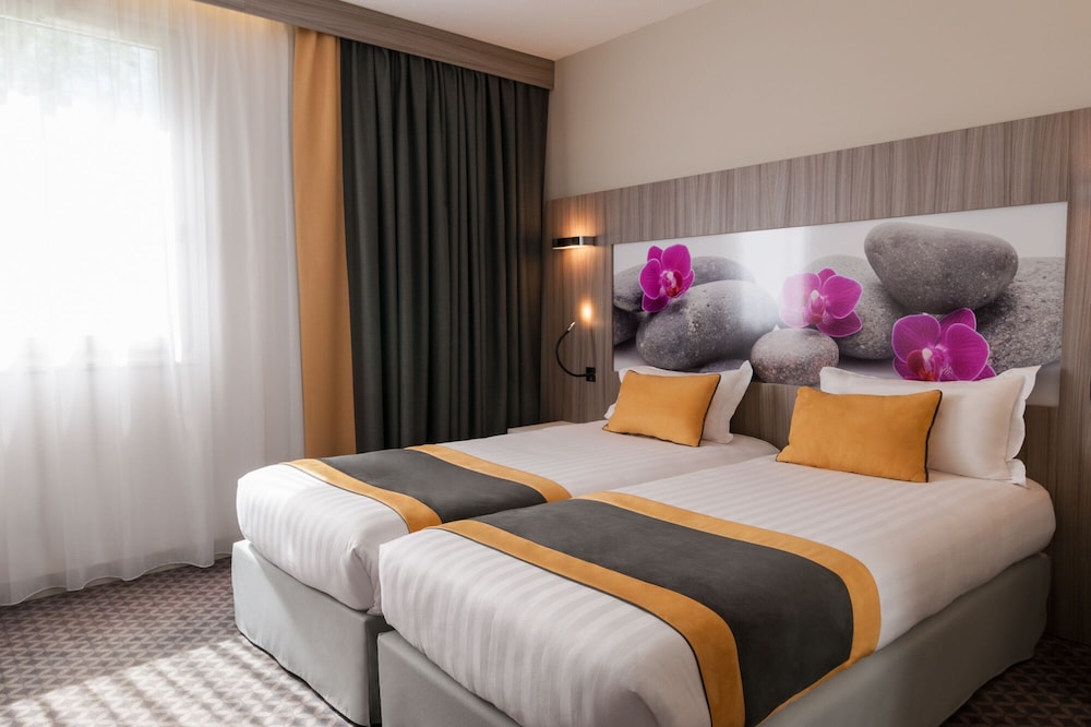 Clos St Eloi, The Originals Relais 18/51