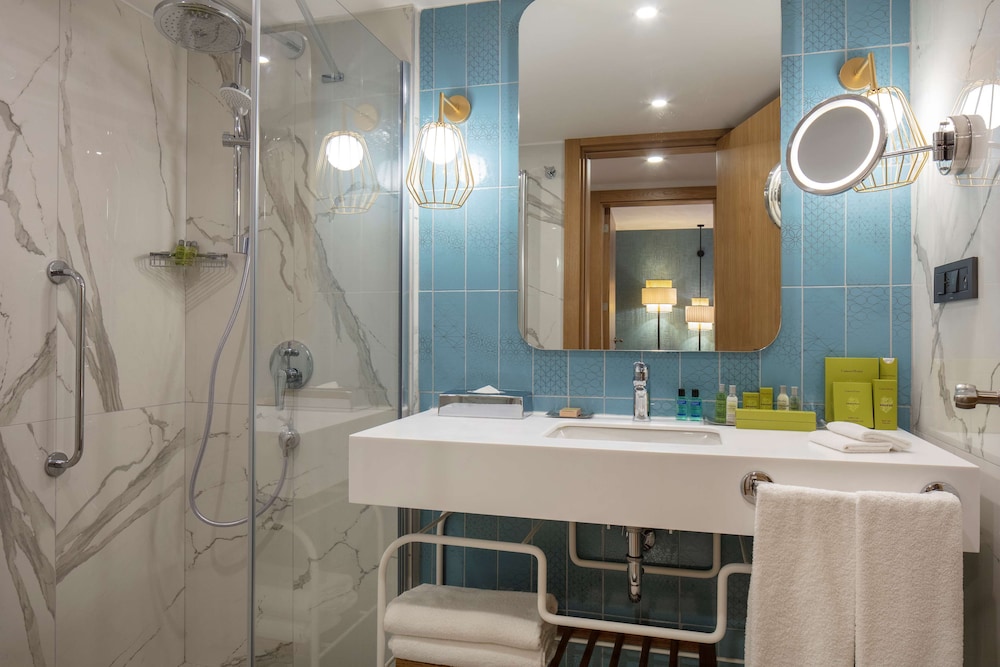DoubleTree by Hilton Bodrum Marina Vista 18/43