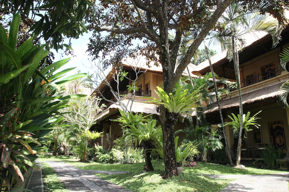 BALI AGUNG VILLAGE 55/60