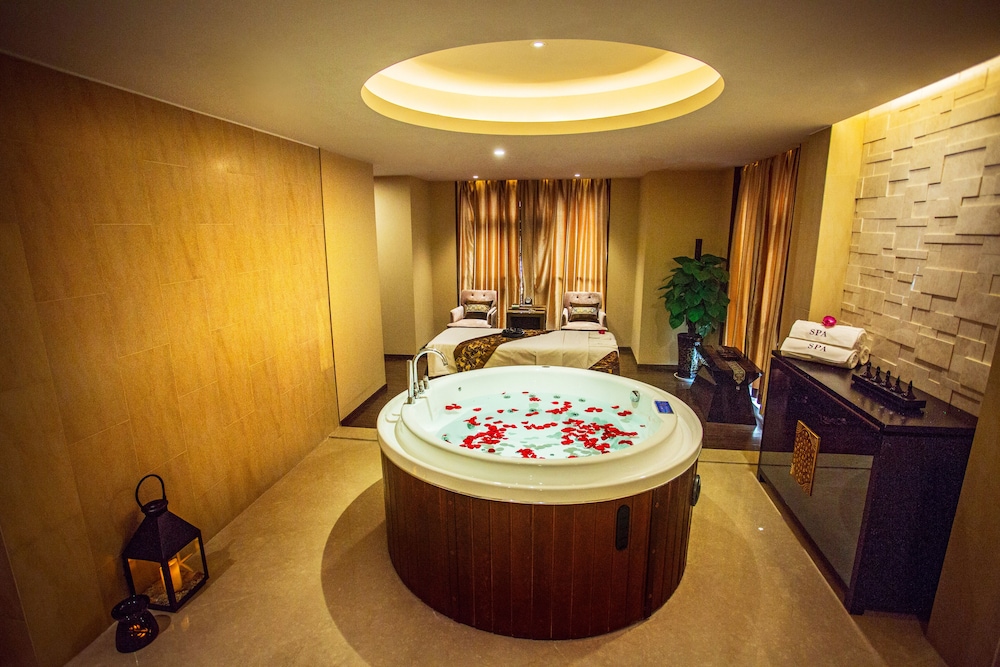 Meliá Jinan 29/69