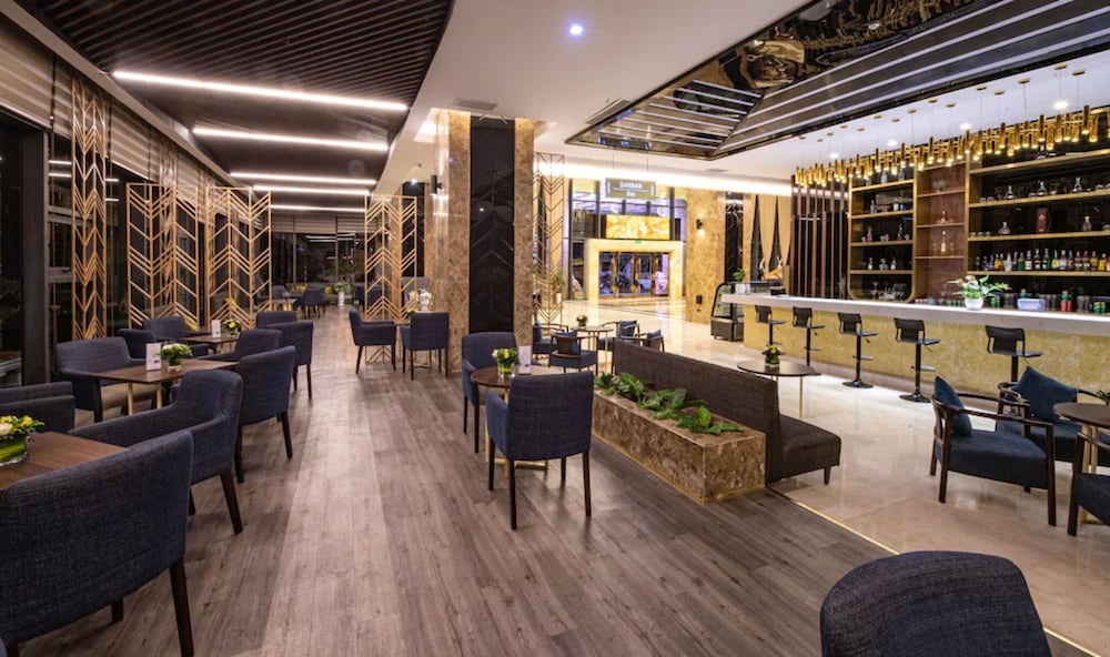 Muong Thanh Grand Da Nang Hotel 50/63