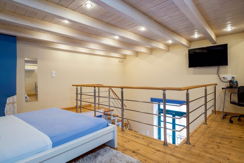 Fortino Boutique Hotel Chania 20/58